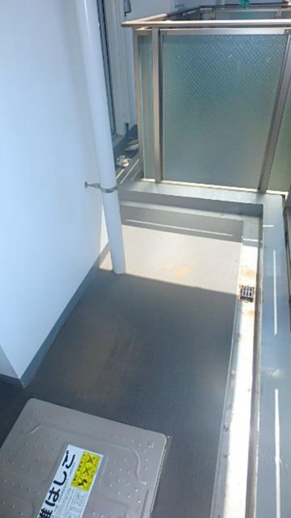 バルコニー(お部屋探しは株式会社　タウンハウジング　までお気軽にお問合…)