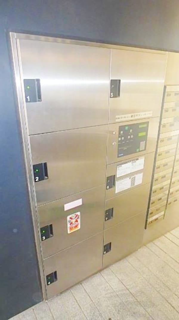 共有部分(部屋探しは株式会社　タウンハウジング　までお気軽にお問合せ…)