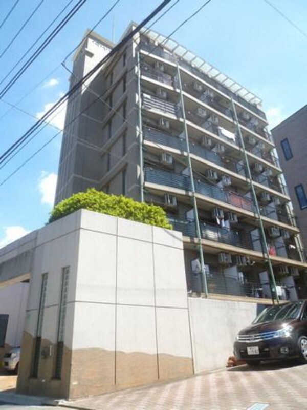 外観(お部屋探しは株式会社　タウンハウジング　までお気軽にお問合…)