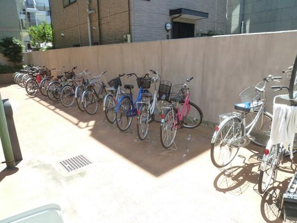 共有部分(部屋探しは株式会社　タウンハウジング　までお気軽にお問合せ…)