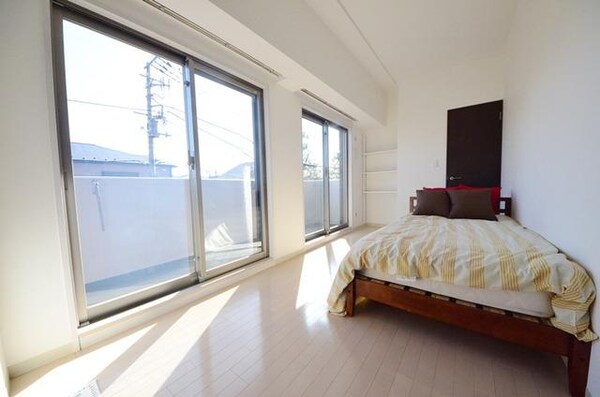 その他室内・内装(★明るい２面採光のお部屋★)