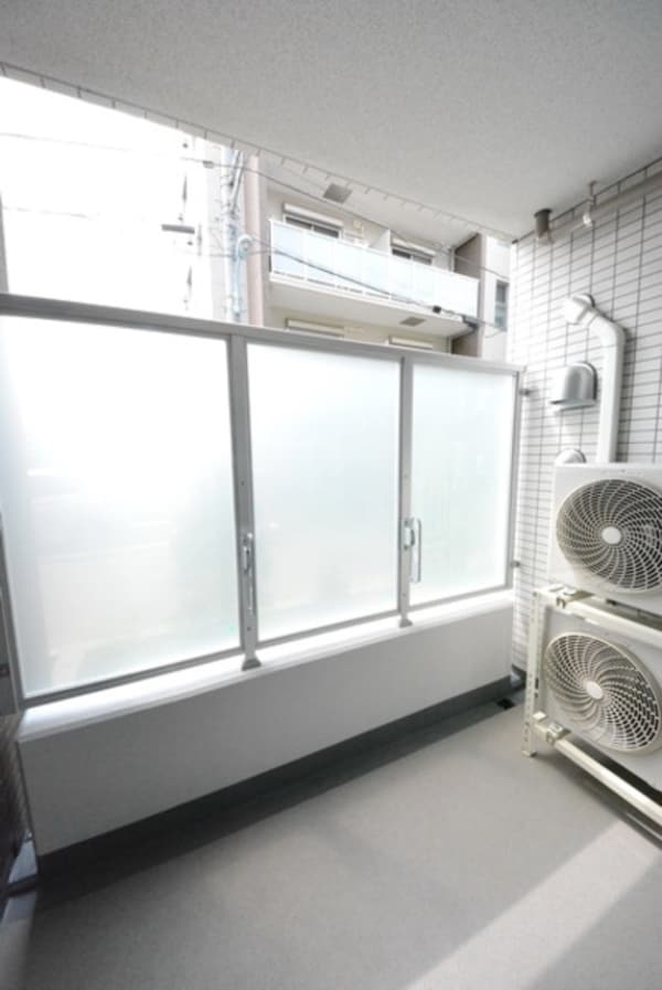 バルコニー(★バルコニー★)