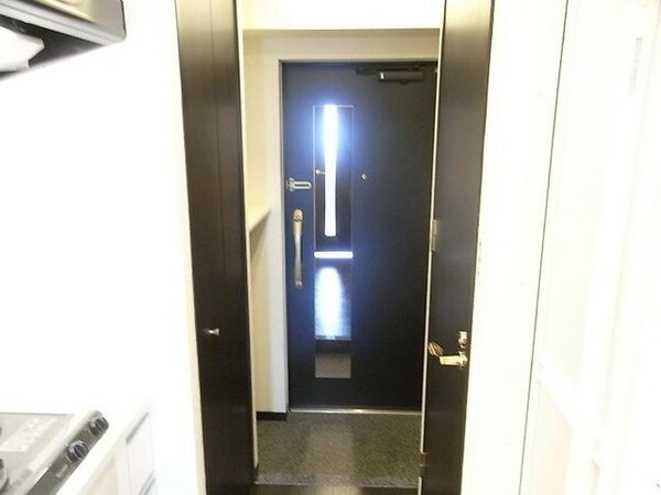 玄関(★玄関★)