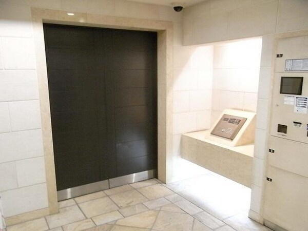 エントランス(★オートロック★)