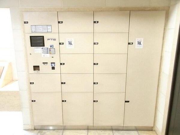 共有部分(★宅配ＢＯＸ★)