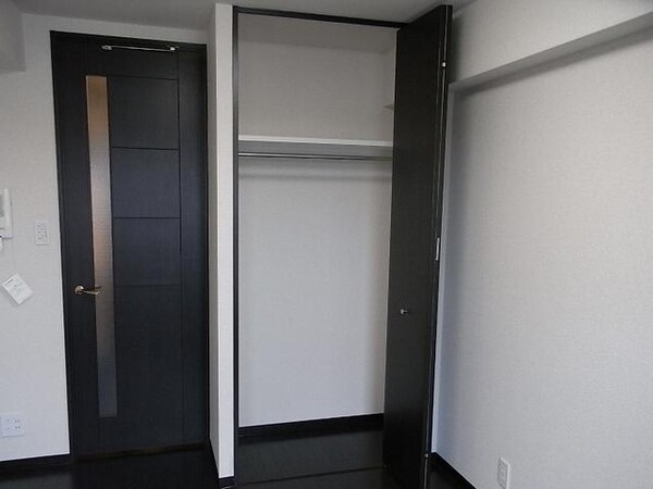 収納(★クローゼット★)