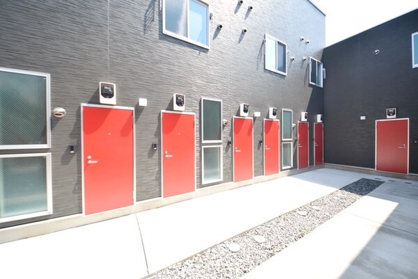 眺望(★日当たりのよい物件です★)