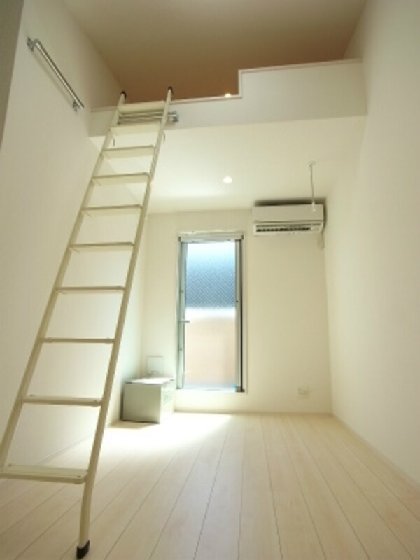 リビング・居室