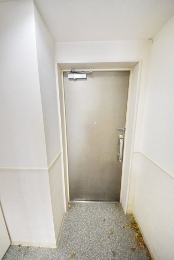 玄関(★玄関★)