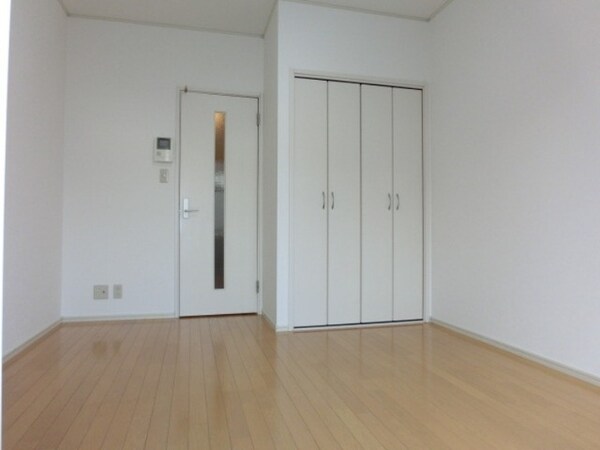 その他室内・内装(使いやすい間取りです)