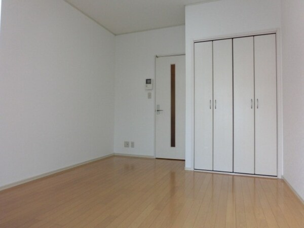 その他室内・内装(洋室6.4帖)