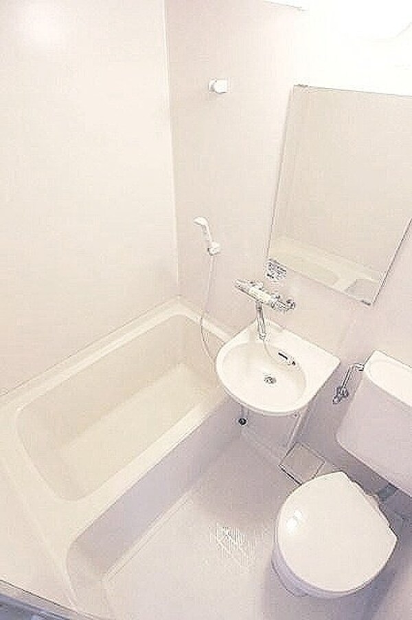 バス／シャワールーム等(お部屋探しは株式会社　タウンハウジング　までお気軽にお問合…)