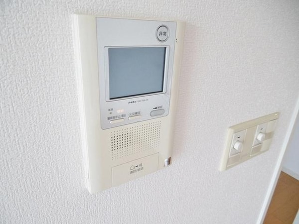 セキュリティ(★参考写真★)