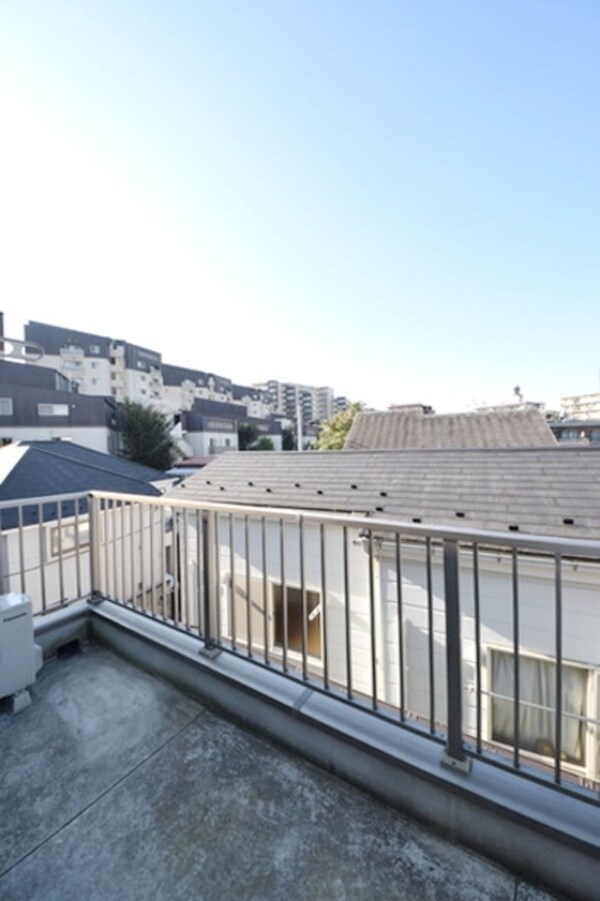 眺望(★お部屋からの眺め★)