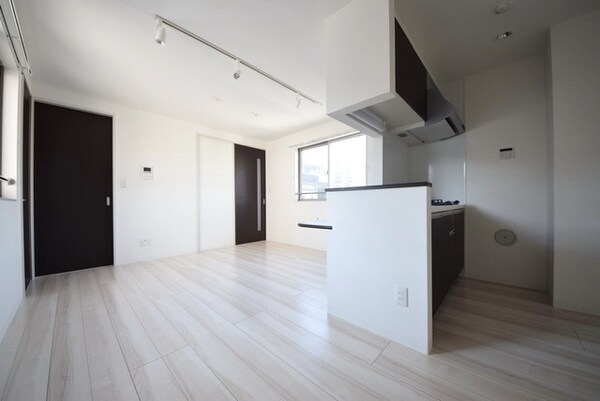 その他室内・内装(★明るいリビング★)