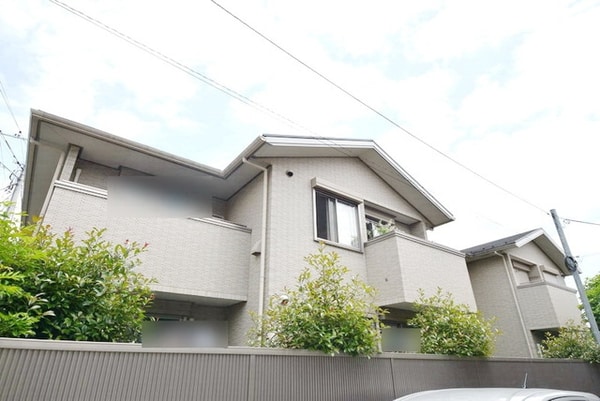 外観(★外観です。)