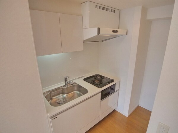 キッチン(☆別室参考写真☆)