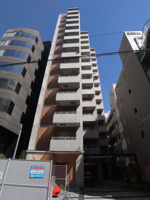 外観(★きれいな外観★)