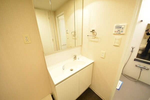 洗面(★お問い合わせはタウンハウジング祖師ヶ谷大蔵店まで★)