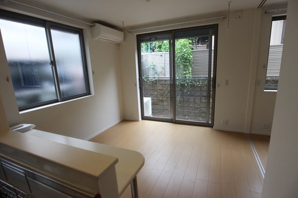 リビング・居室(★洋室★)