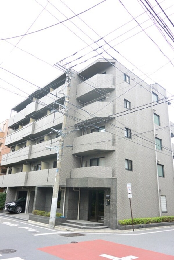 外観(★鉄筋コンクリート造マンション★)