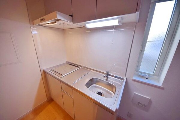 キッチン(別部屋参考写真)