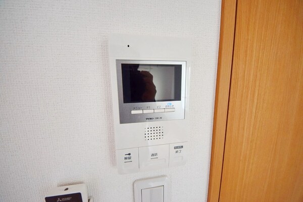 セキュリティ(別部屋参考写真)