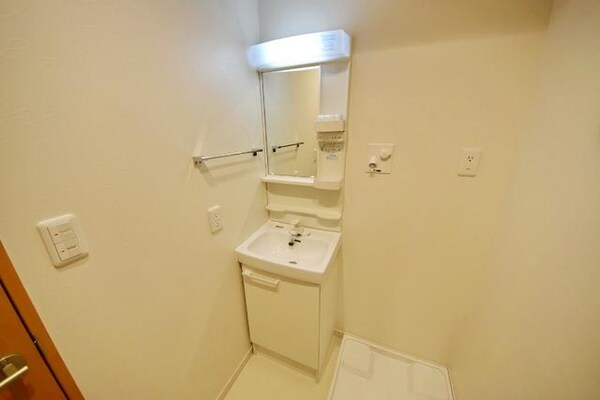 洗面(別部屋参考写真)