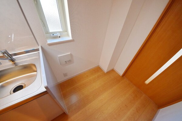 設備(別部屋参考写真)