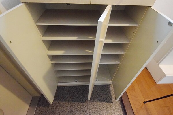 収納(★別部屋参考写真★)