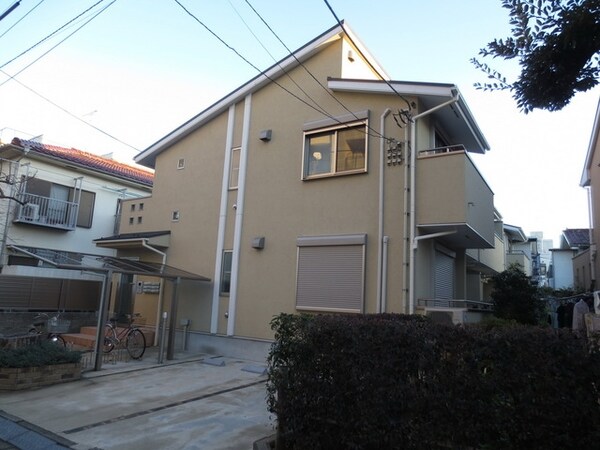 外観(★キレイな外観★)