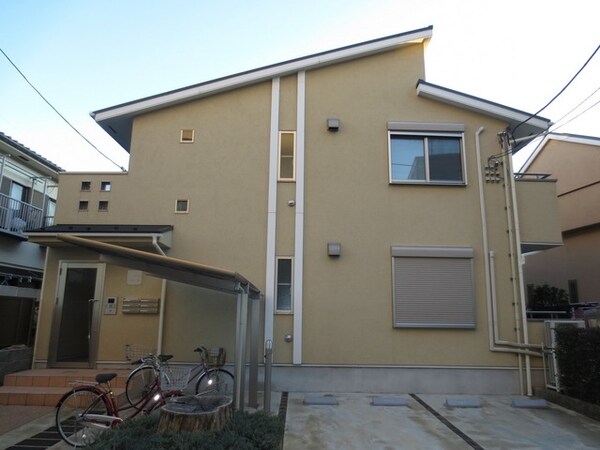 外観(★閑静な住宅街★)