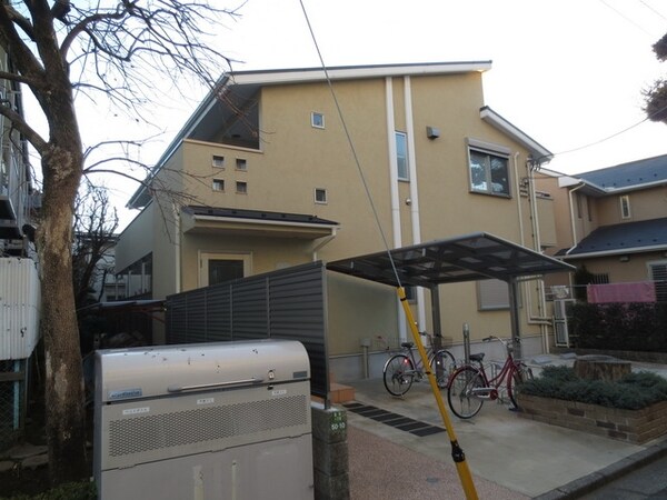 外観(★キレイな外観★)