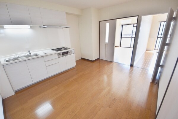 リビング・居室(★別部屋参考写真★)