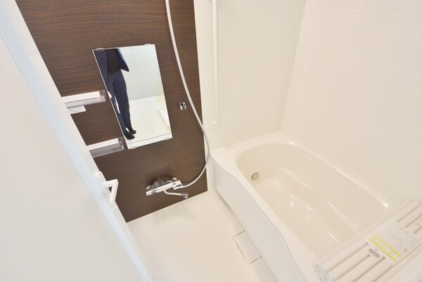 バス／シャワールーム等(★別部屋参考写真★)