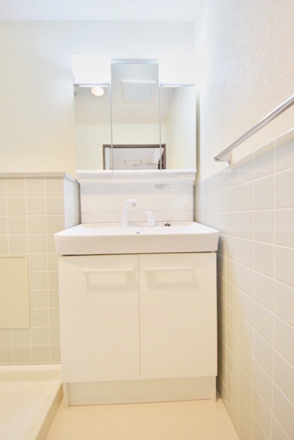 洗面(★別部屋参考写真★)