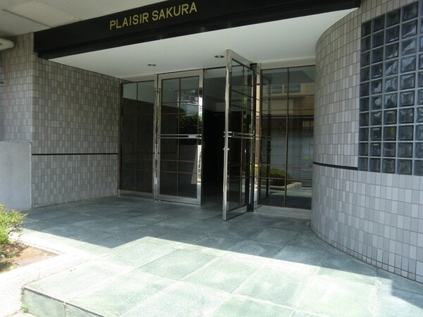 エントランス(★エントランス★)