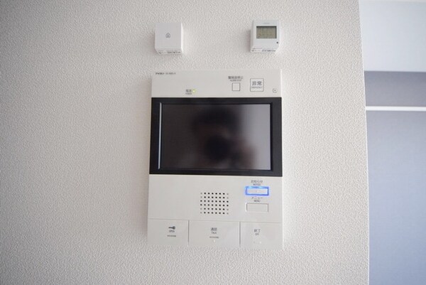 セキュリティ(部屋探しは株式会社　タウンハウジング　までお気軽にお問合せ…)