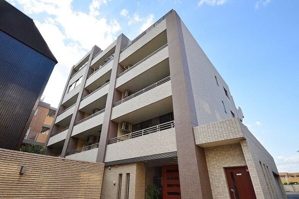 外観(★仙川駅徒歩3分★)