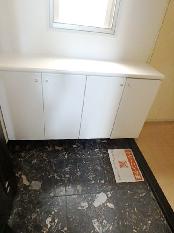 玄関(★玄関ホール★)