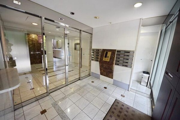 エントランス(★オートロック★)