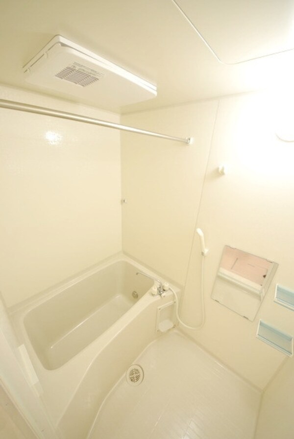 バス／シャワールーム等(★追い焚き付いてます★)