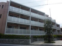 ＮＯＮＡ　ＰＬＡＣＥ渋谷富ヶ谷の外観写真