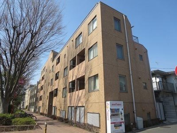 外観(お部屋探しは株式会社　タウンハウジング　までお気軽にお問合…)