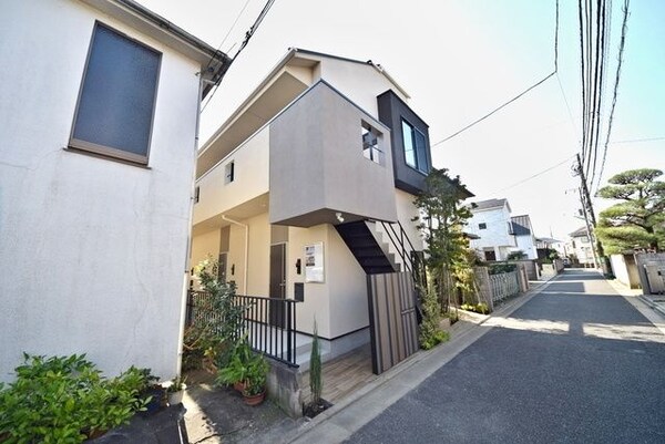 外観(★外観★)