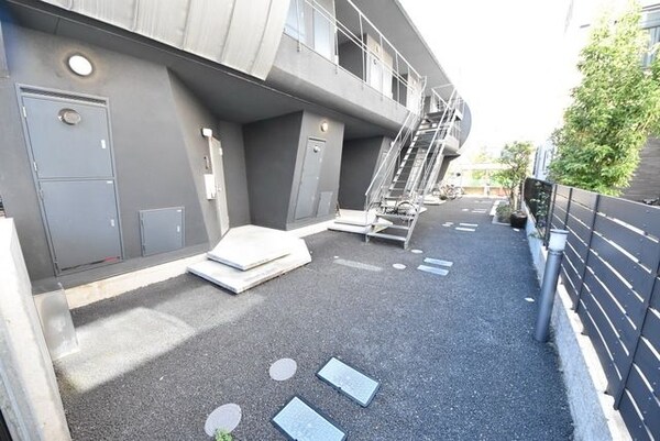 エントランス(★外観＆共用設備★)