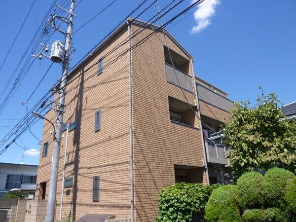 外観(★綺麗な外観★)