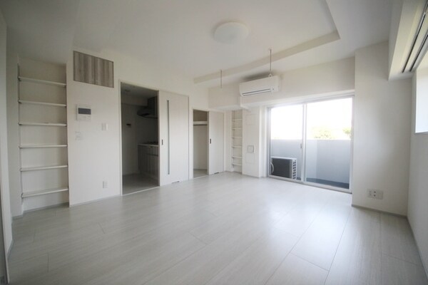 リビング・居室(★9帖の洋室★)