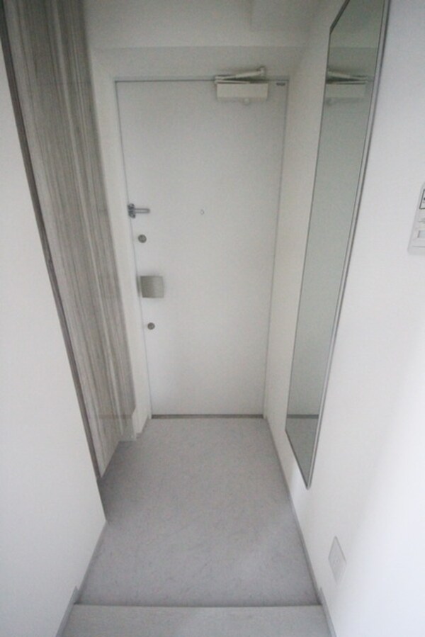 玄関(★玄関スペース★)