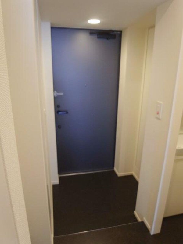 玄関(★玄関★)